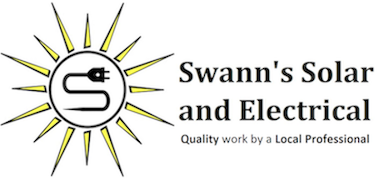 Swanns Solar and Electrical